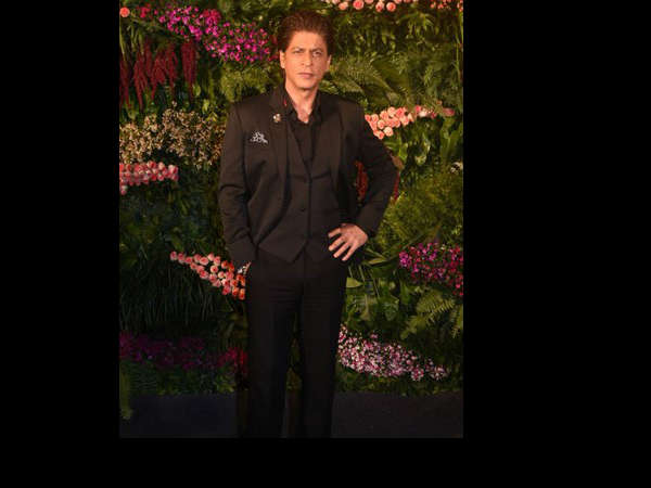 ஷாருக்கான்