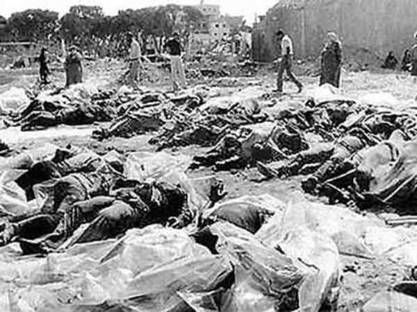 மாப்லா ரெபிலியன் (1922) :