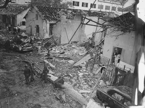 கல்கத்தா ரியாட்ஸ் (1946) :