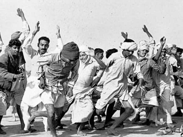 ஹைதிராபாத் (1948) : 