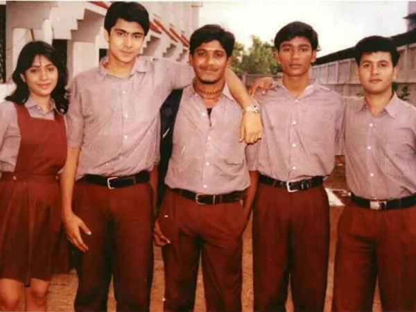 நினைவுகள்!