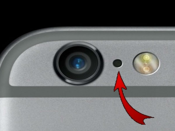 மைக்ரோ போன் : 