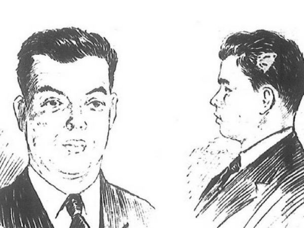 The Unsolved Mystery Of The Gruesome Murder In Room 1046 The Unsolved Mystery Of The Gruesome Murder In Room 1046