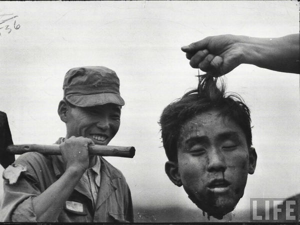 Scary Human Experiments in North Korea! Scary Human Experiments in North Korea!