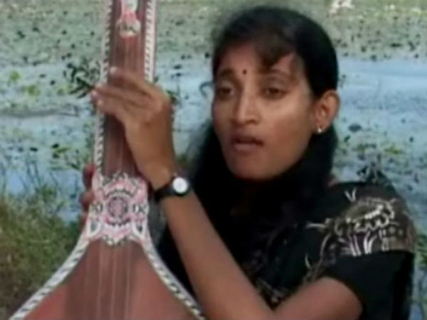 சோபனா தர்மராஜா!