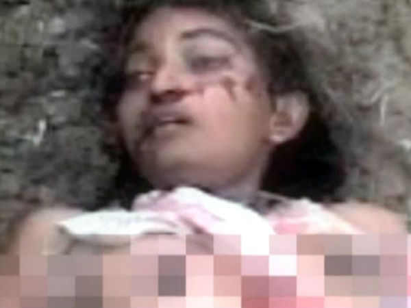 கொடூரம்!