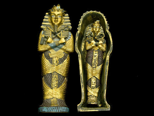 மரணம்? மரணம்?