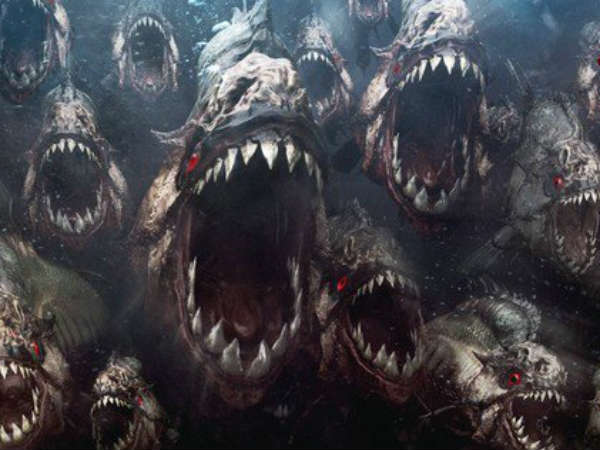 பிரன்ஹா