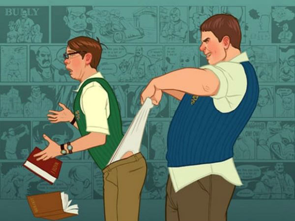 உள்ளாடை காரணாமாக...