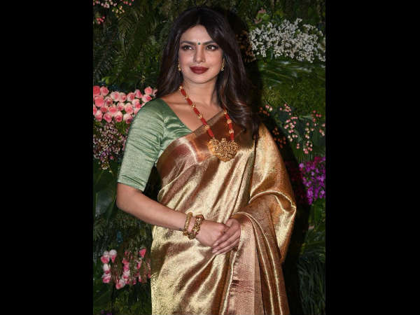 பிரியங்கா சோப்ரா