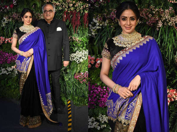 ஸ்ரீதேவி