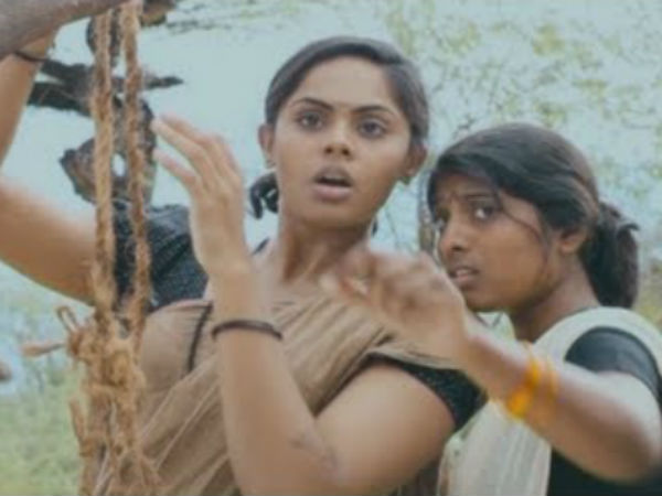 என்ன சொல்றீங்கம்மா ? : 