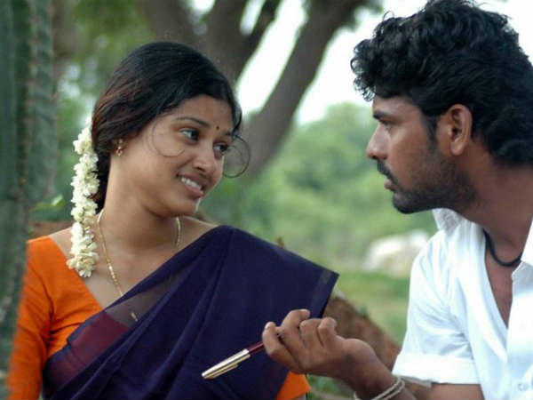 கல்லூரி காலம் : 