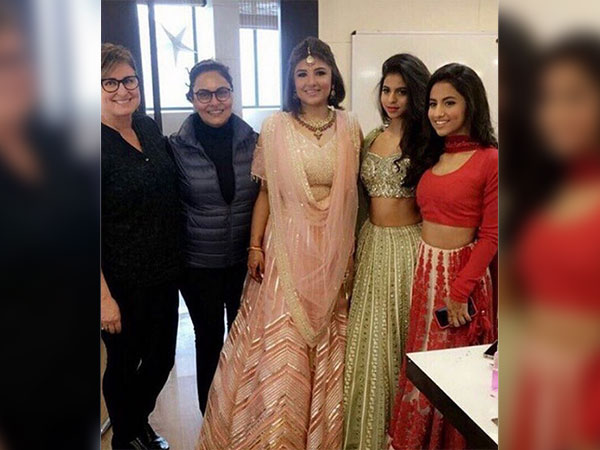 மற்றொரு குரூப் கிளிக்