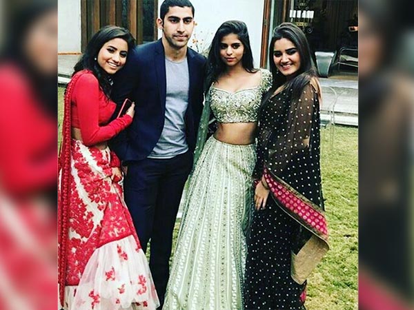 தோட்டப் பகுதி