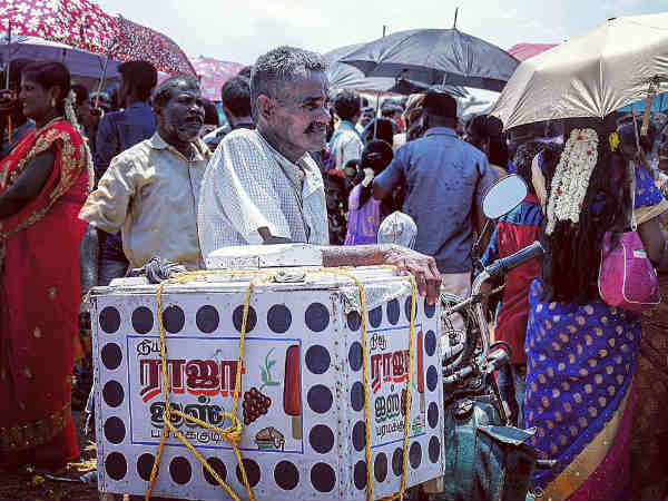 தொடர்ந்தது : 