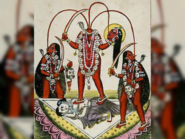 மற்றொரு கதை!