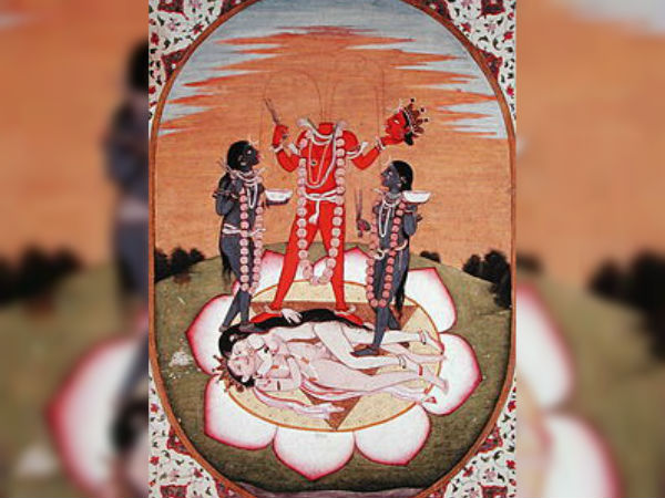 ஏழாம் நூற்றாண்டு!