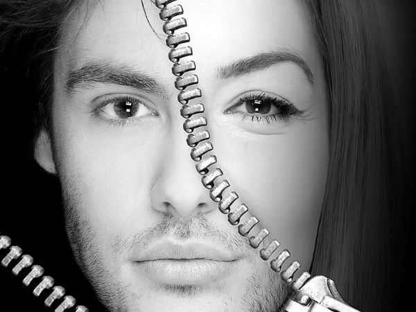 ஆடை! ஆடை!