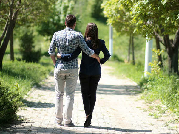 வாக்கிங்! வாக்கிங்!