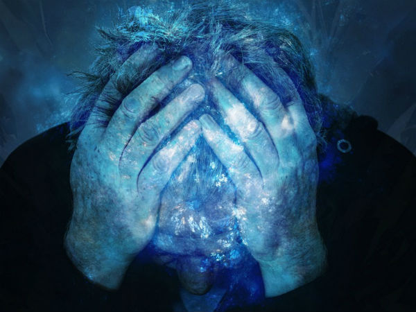 நான் யார்? நான் யார்?