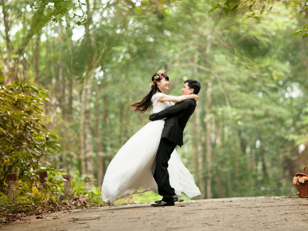 திருமணம்! திருமணம்!