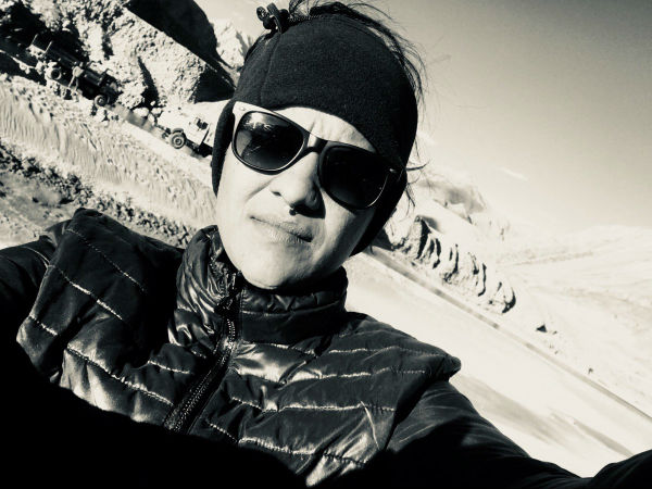 15 வயதில் திருமணம்!