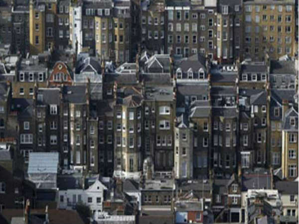 லண்டனில்!