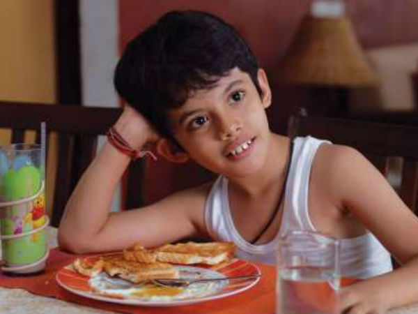 வீட்டு வேலை : 