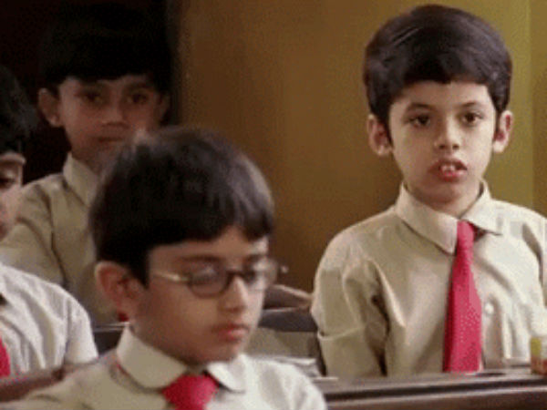 எடுபிடி வேலை : 