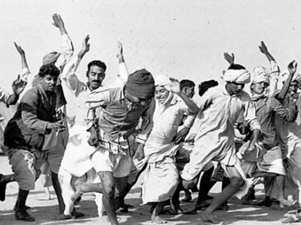 ஹிந்து முஸ்லீம் : 