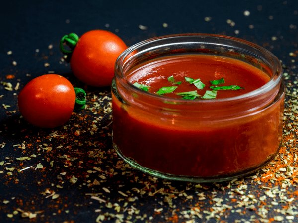  தக்காளி சூப் 