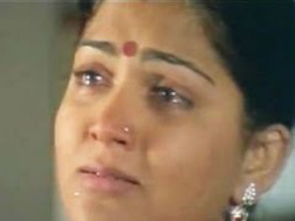 குழந்தை?