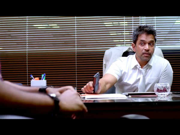 நானும் பார்ட்னர் : 