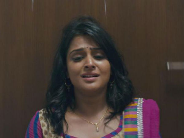 குற்றவுணர்வு : 