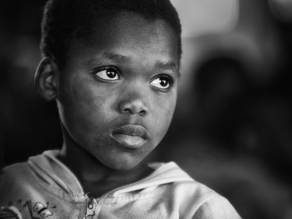 குழந்தை பருவம்!