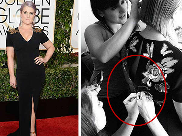 கெல்லி ஆஸ்போர்ன்