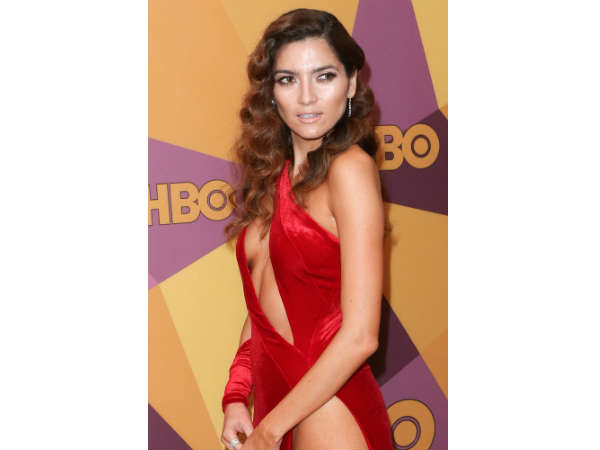 மேக்கப் மற்றும் ஸ்டைல்