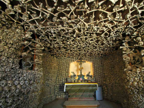 கேப்ச்சின் க்ரிப்ட் : 