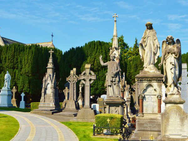 களாஸ்நெவின் சிமெண்ட்ரி : 