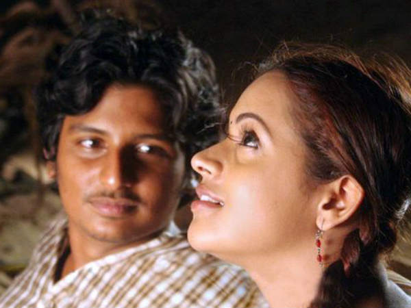 நானே ஆரம்பம் : 