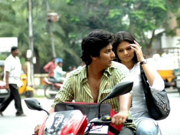 அக்காவின் கதை : 