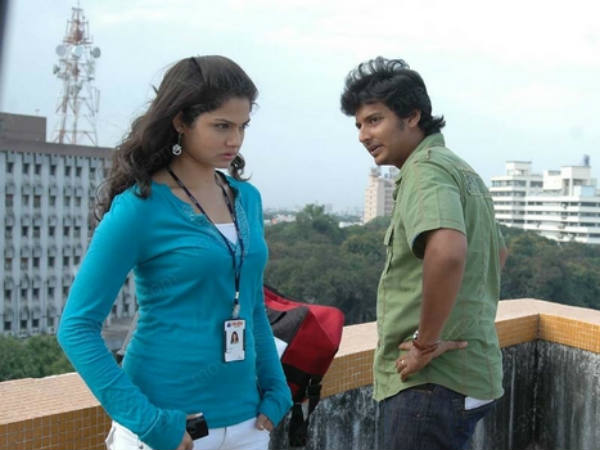 குழந்தை : 