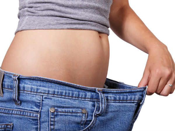 தொப்பை : 