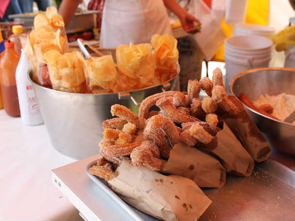 செயற்கை சுவையூட்டிகள் : 