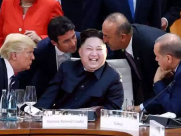 வைரல் படம்!