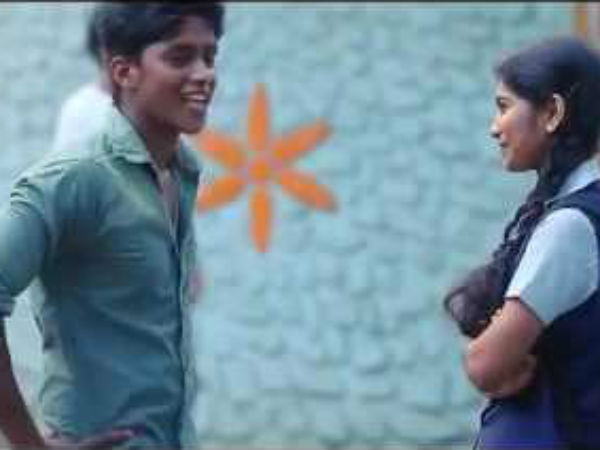 கரக்டா முளைச்சது!