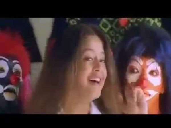 தோழிகள் : 