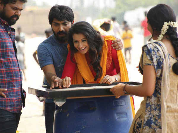 தங்கச்சி : 