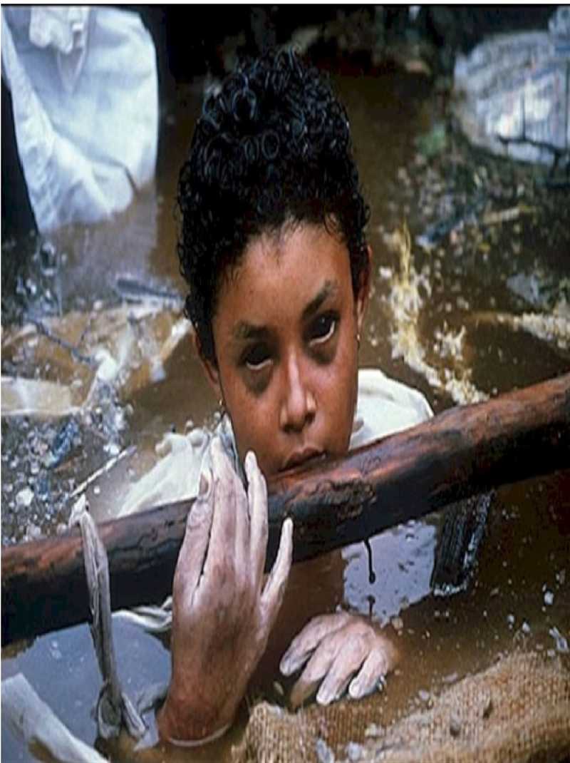 துன்பம்!